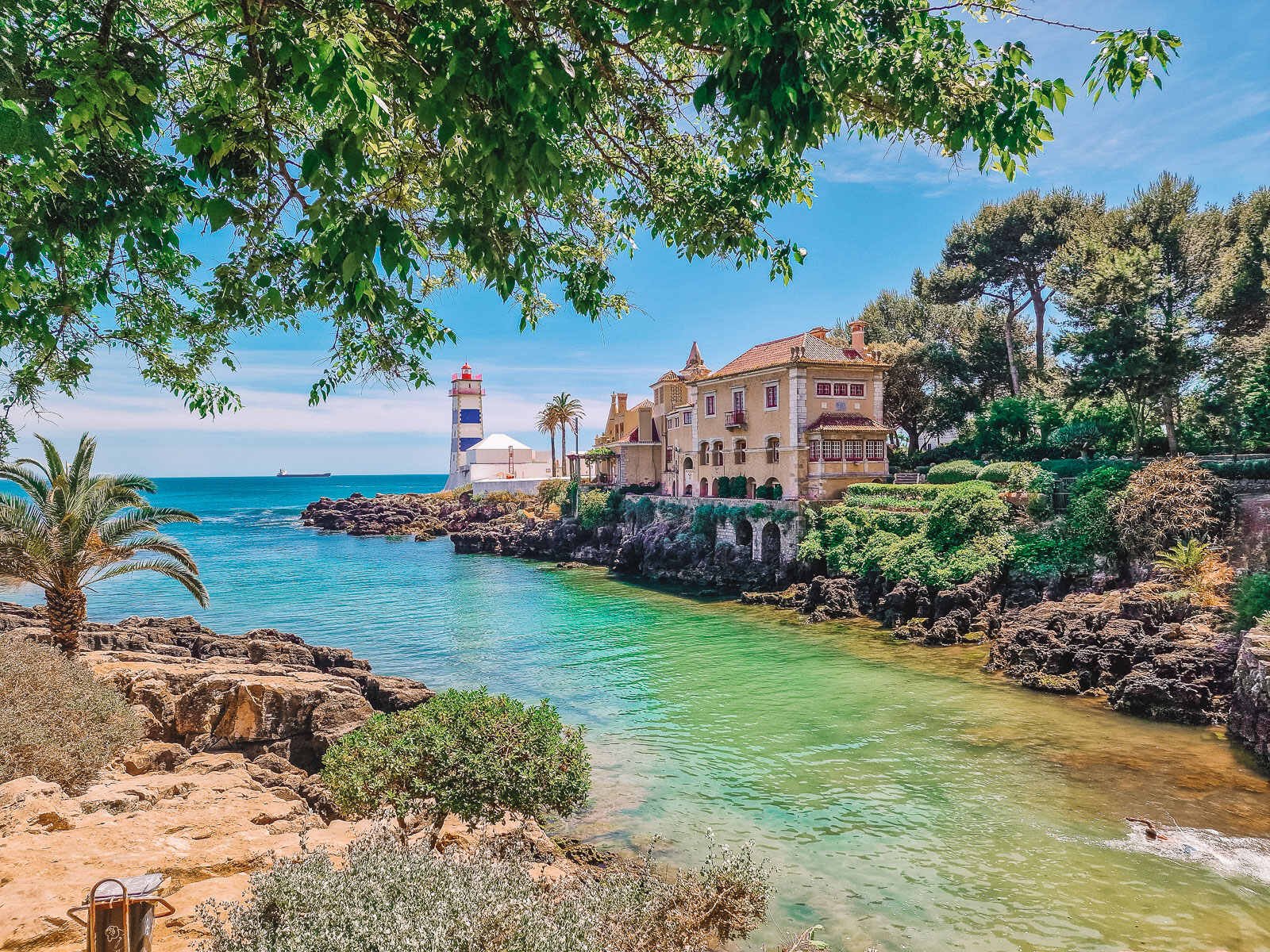 41 mejores cosas para hacer en Cascais, Portugal