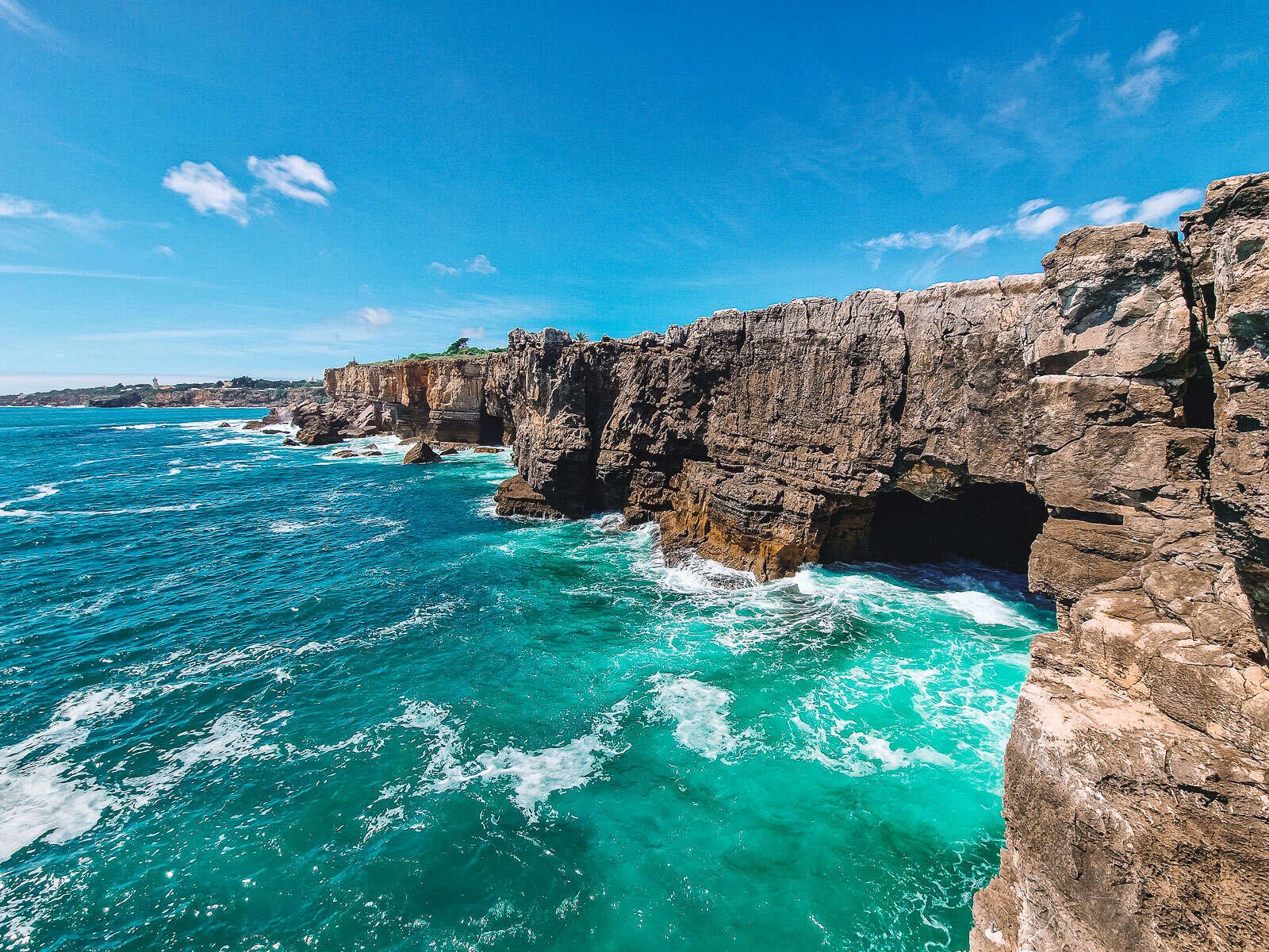 41 mejores cosas para hacer en Cascais, Portugal