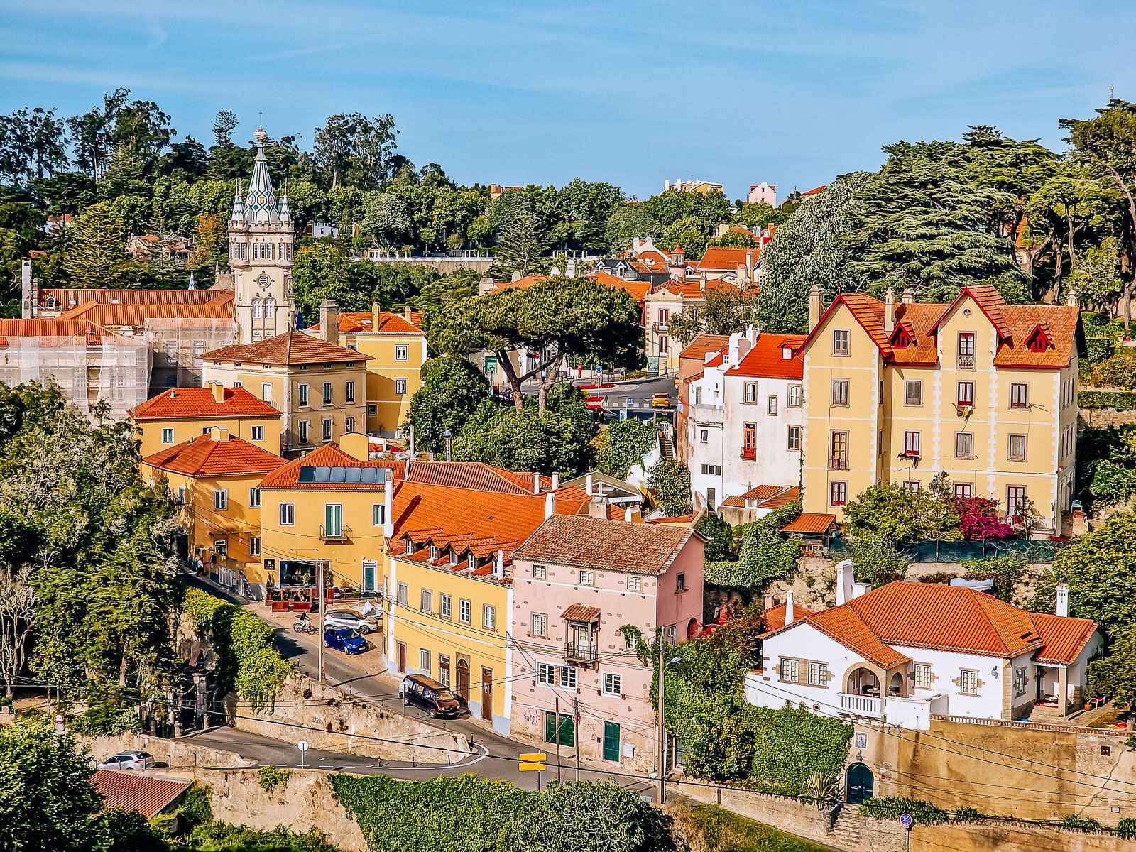 41 mejores cosas para hacer en Cascais, Portugal