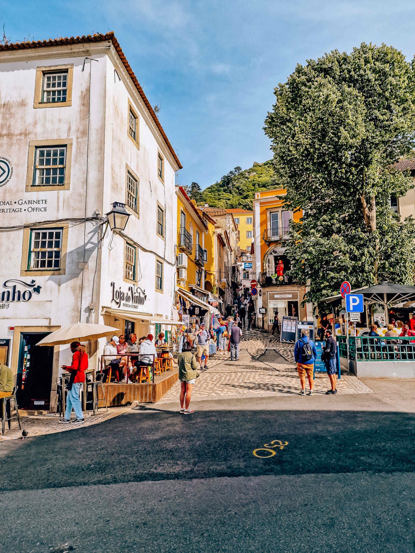 41 mejores cosas para hacer en Cascais, Portugal