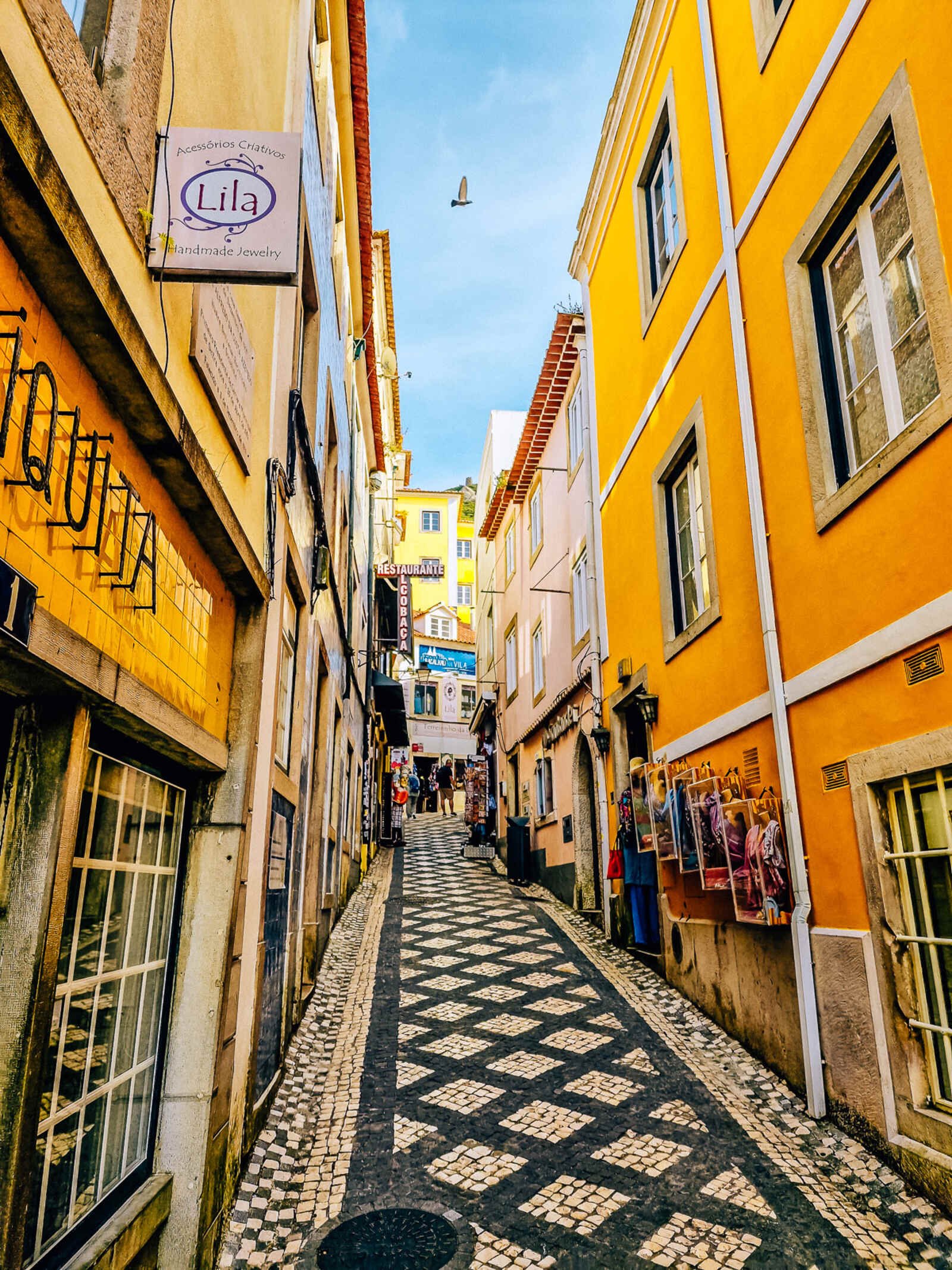 41 mejores cosas para hacer en Cascais, Portugal