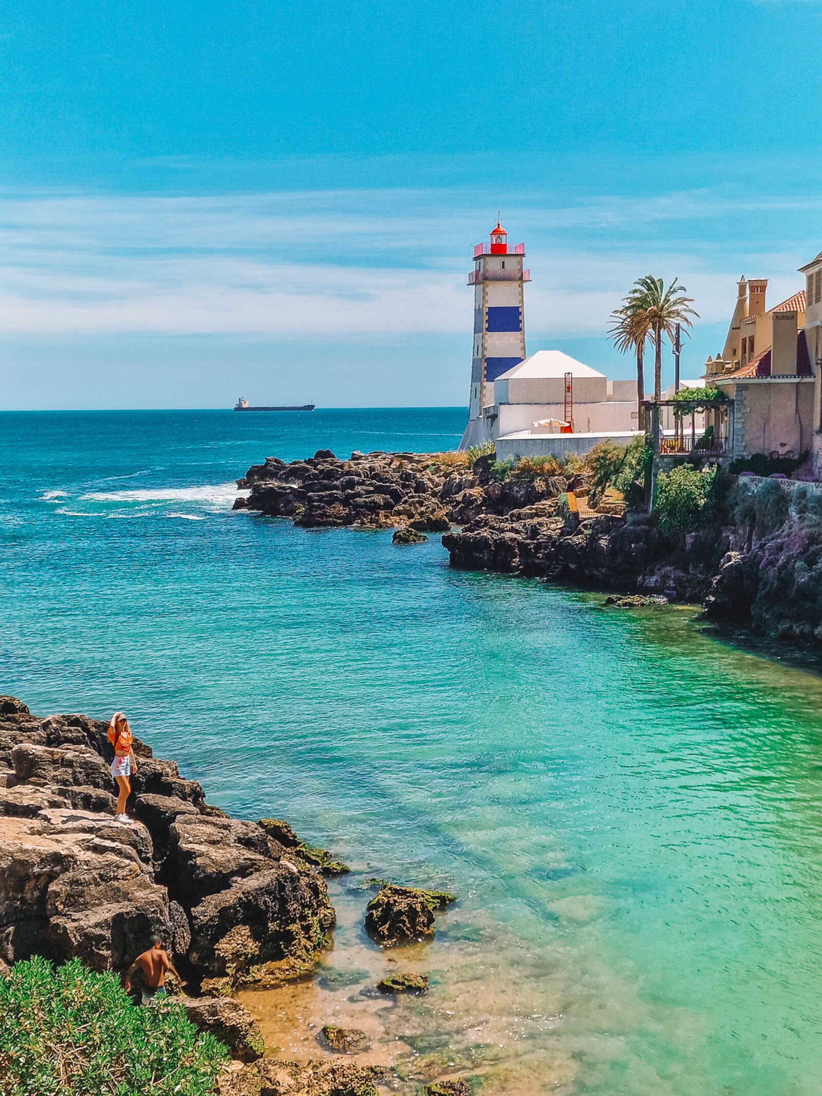 41 mejores cosas para hacer en Cascais, Portugal