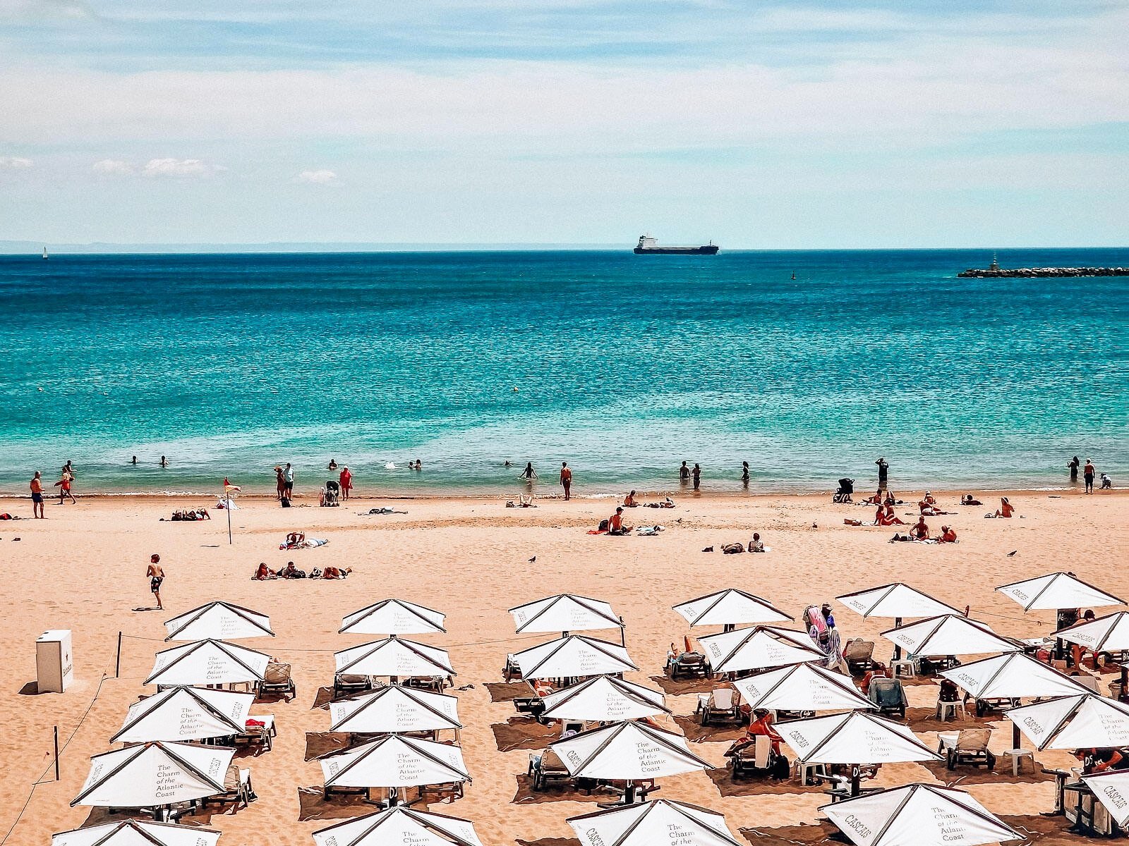 41 mejores cosas para hacer en Cascais, Portugal