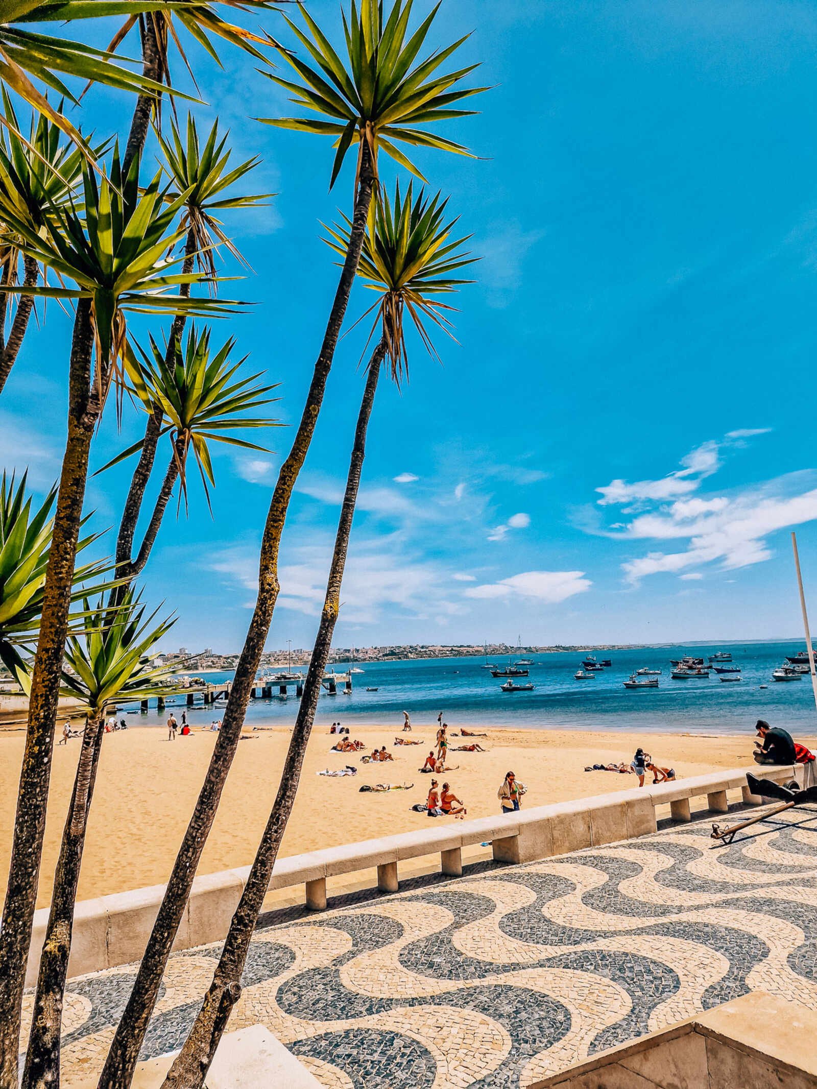 41 mejores cosas para hacer en Cascais, Portugal