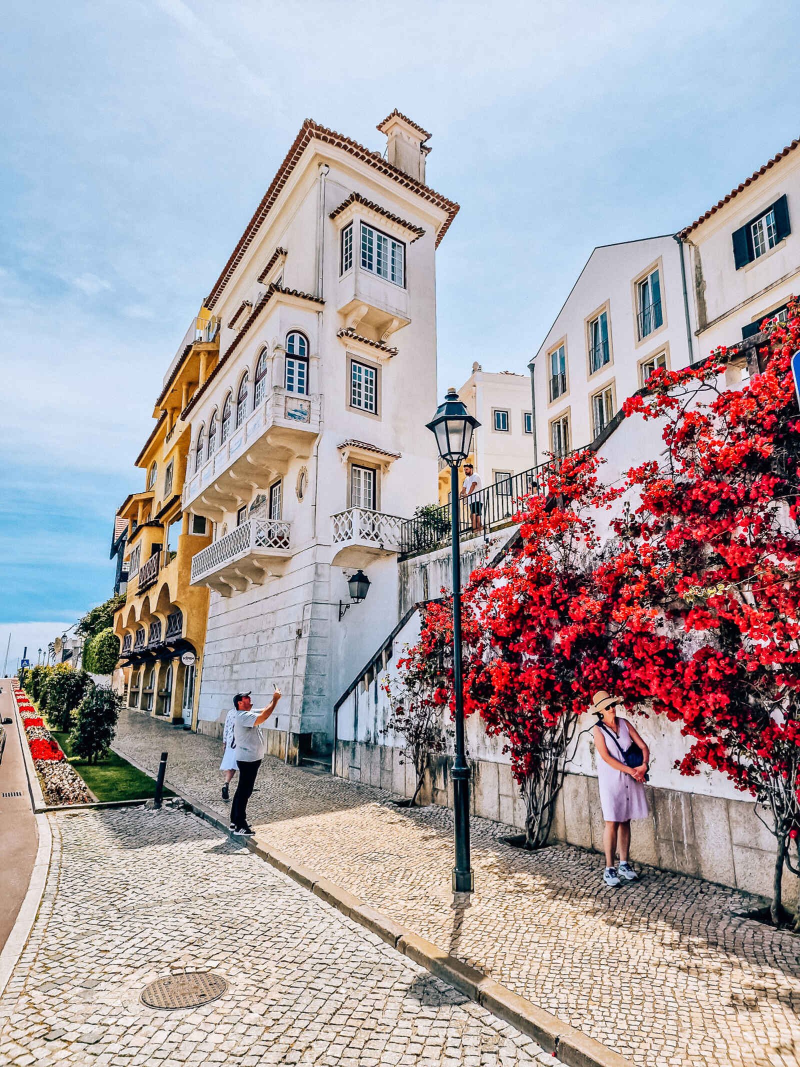 41 mejores cosas para hacer en Cascais, Portugal