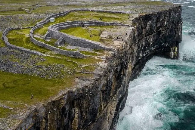Cosas que hacer en Inis Mor: actividades, aventuras en la isla de Aran y...