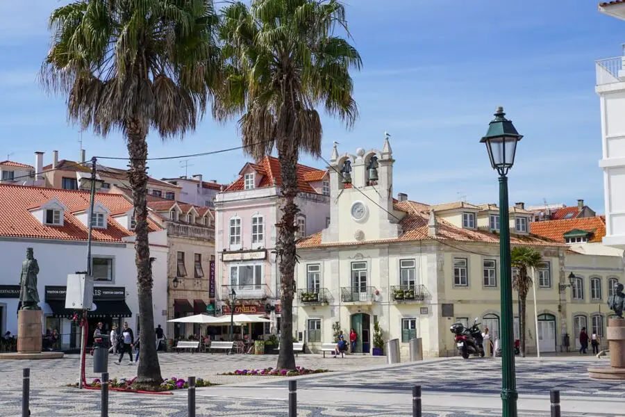 13 mejores cosas para hacer en Cascais