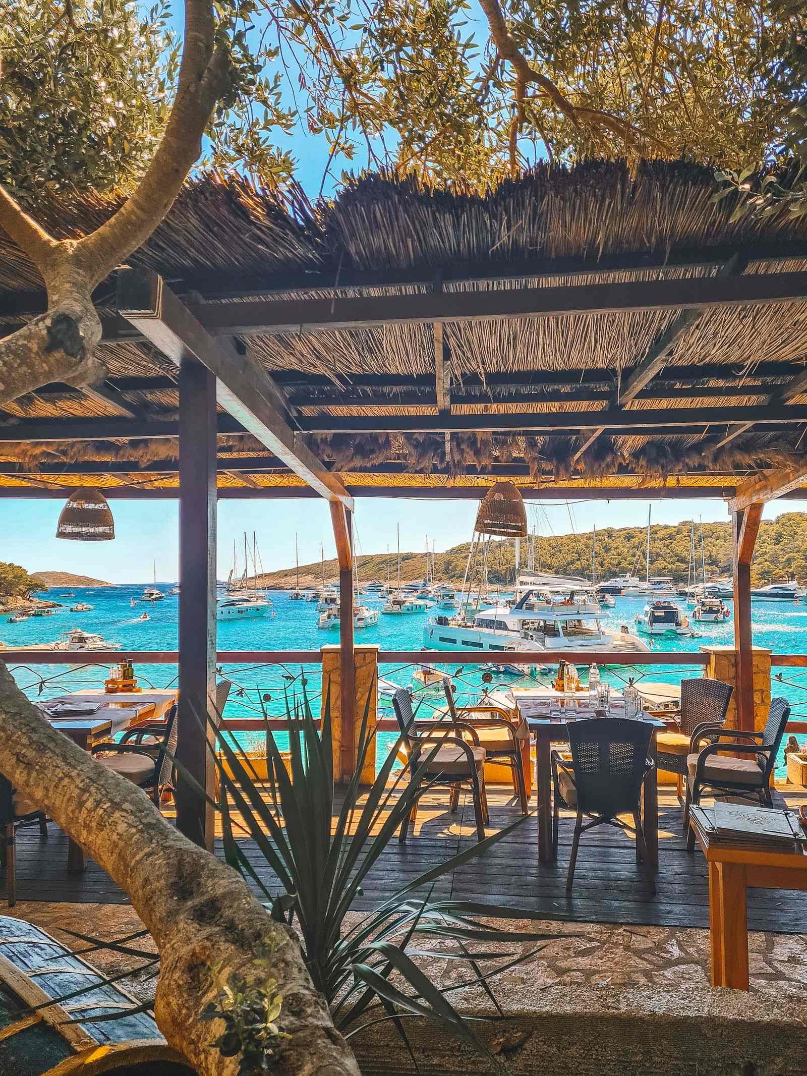 Cómo llegar a las islas Pakleni desde Hvar: todo lo que necesitas saber para visitar las islas Pakleni en Hvar, Croacia