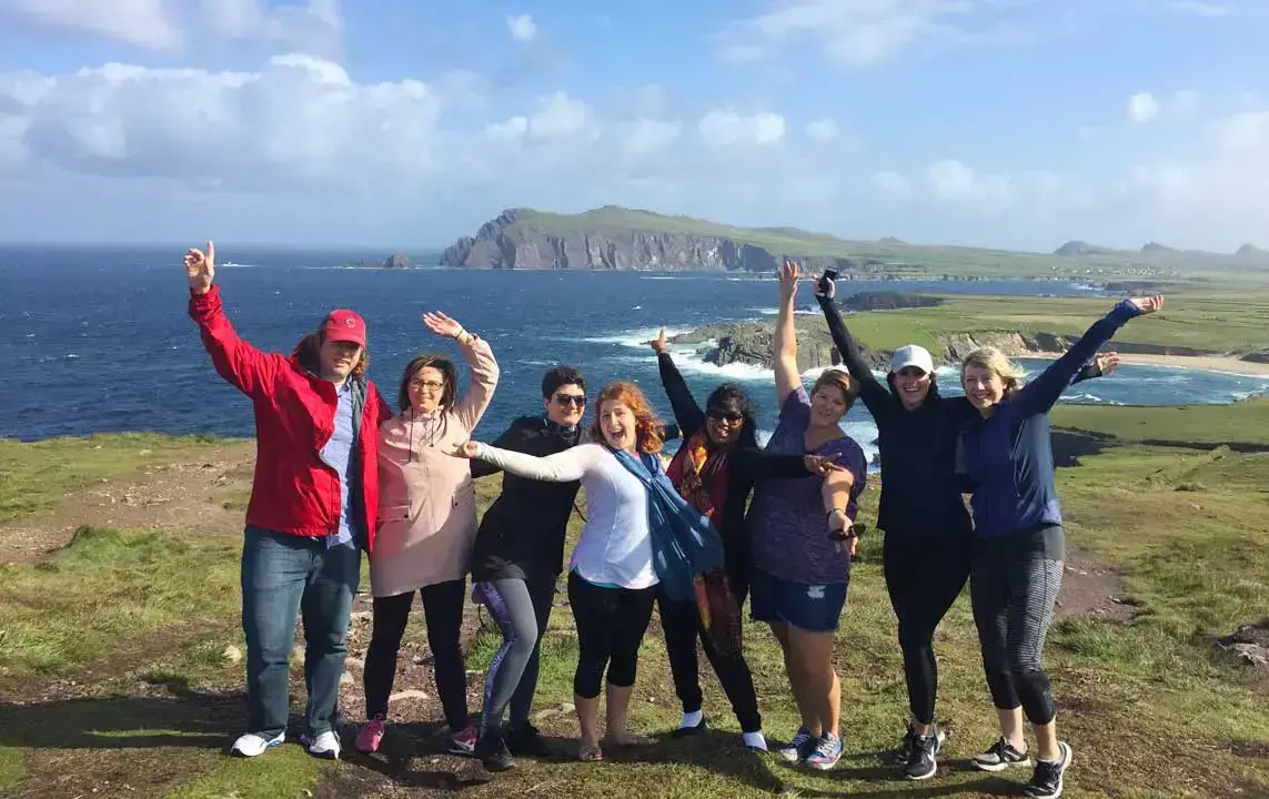 Cómo viajar por Irlanda con poco presupuesto
