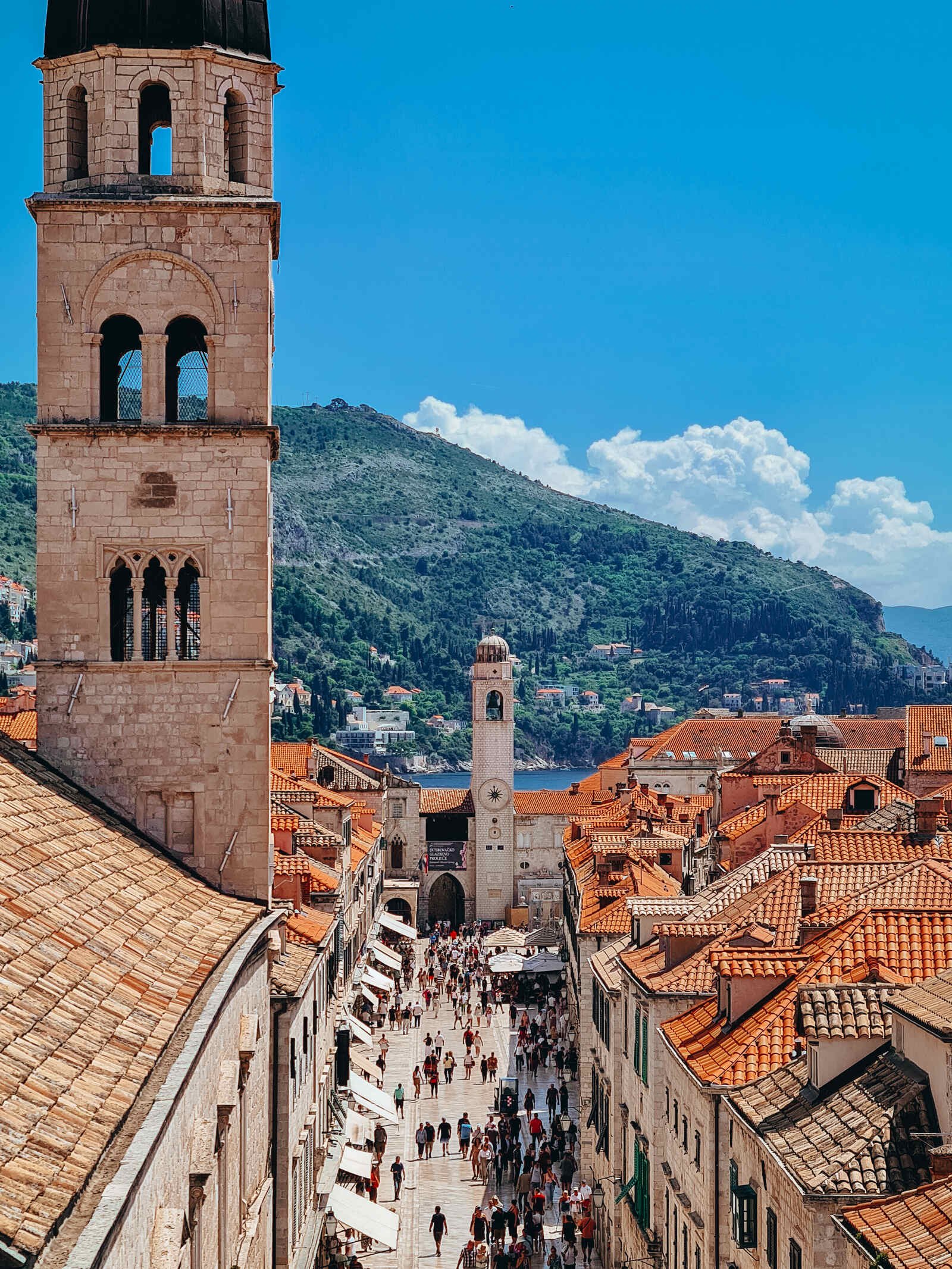 Dónde alojarse en Dubrovnik, Croacia: la mejor zona donde alojarse y los mejores hoteles 2024
