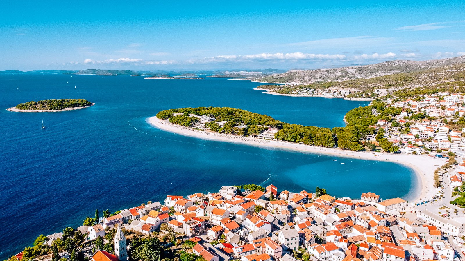El mejor alojamiento en Croacia para parejas: Top 10 de recomendaciones 2024