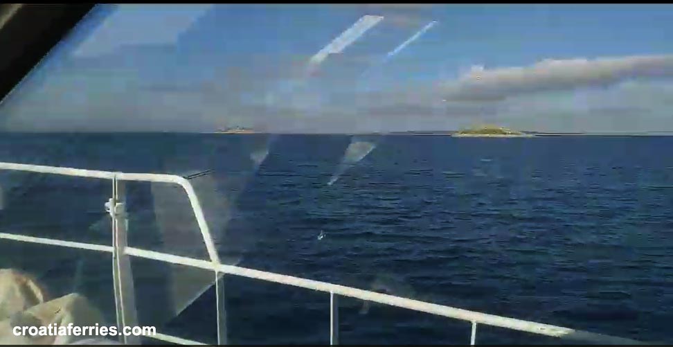 Ferry de Albania o Budva (Montenegro) a Dubrovnik (Actualizaciones 2024)