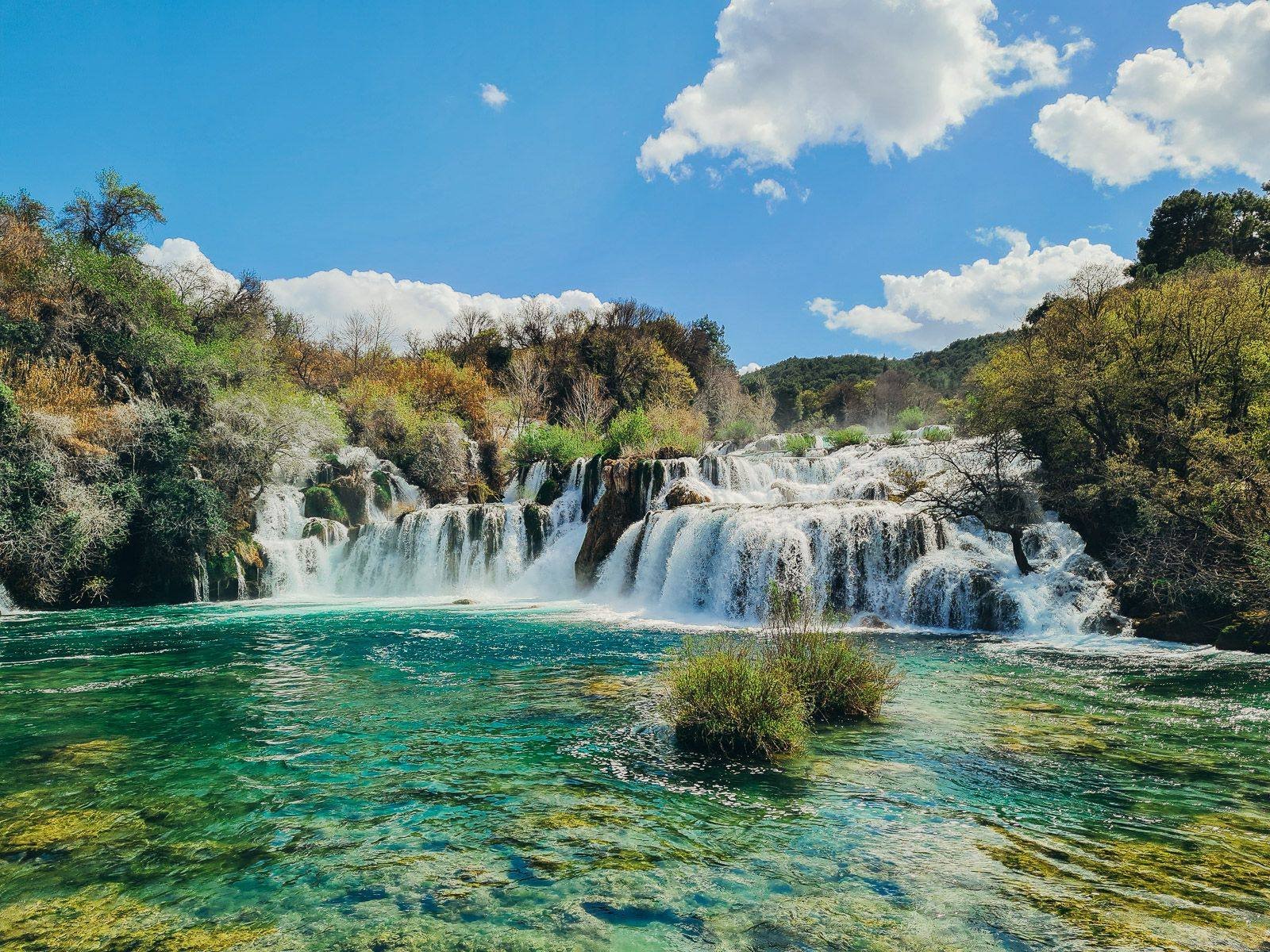 Las mejores excursiones de un día desde Dubrovnik, Croacia