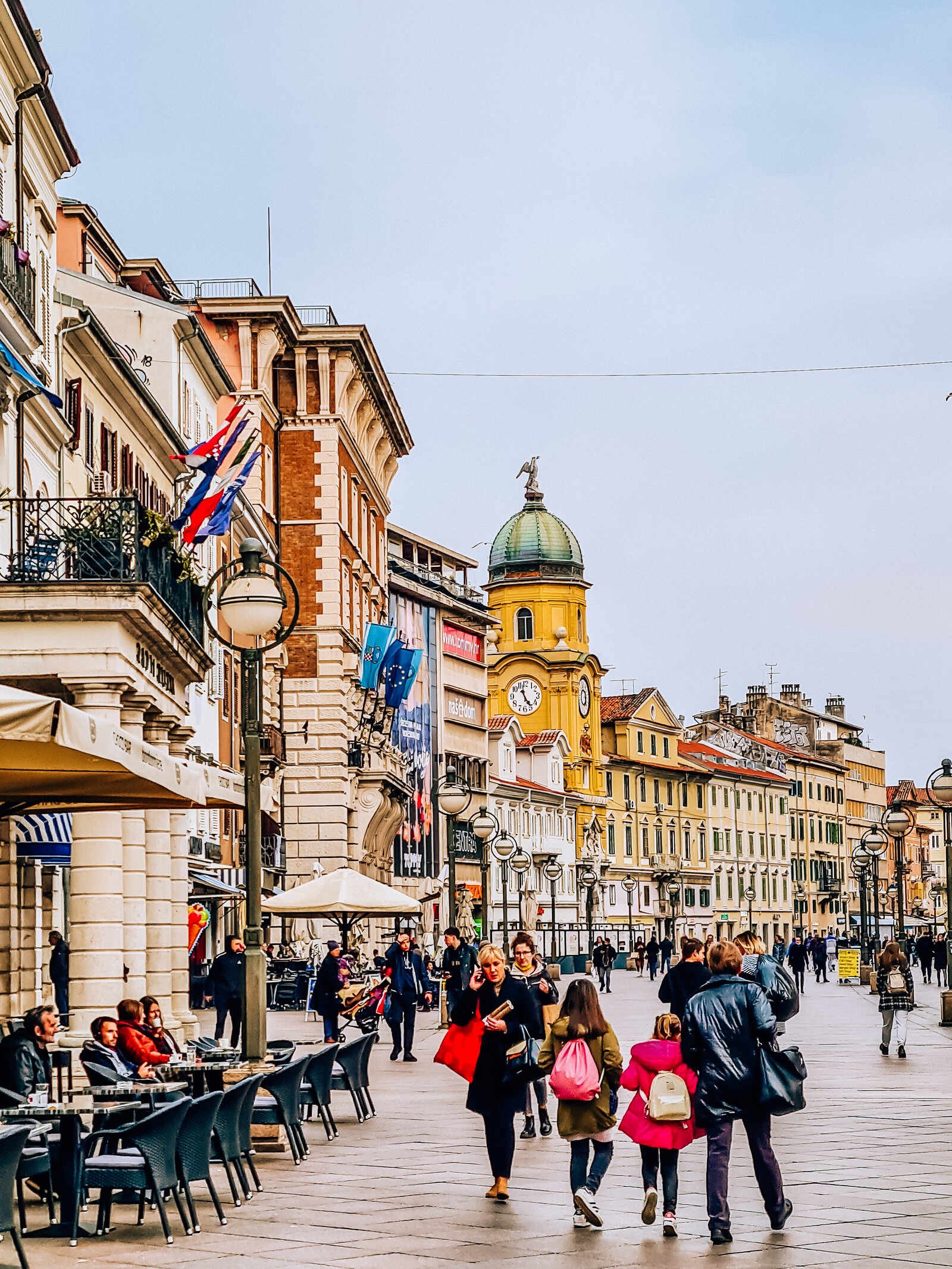 Las 10 mejores cosas para hacer en Rijeka, Croacia