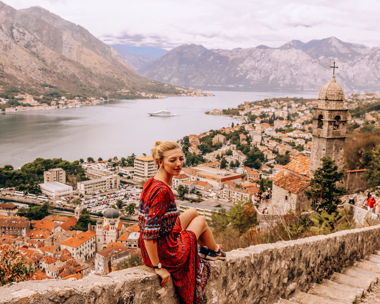 Las mejores excursiones de un día desde Dubrovnik, Croacia