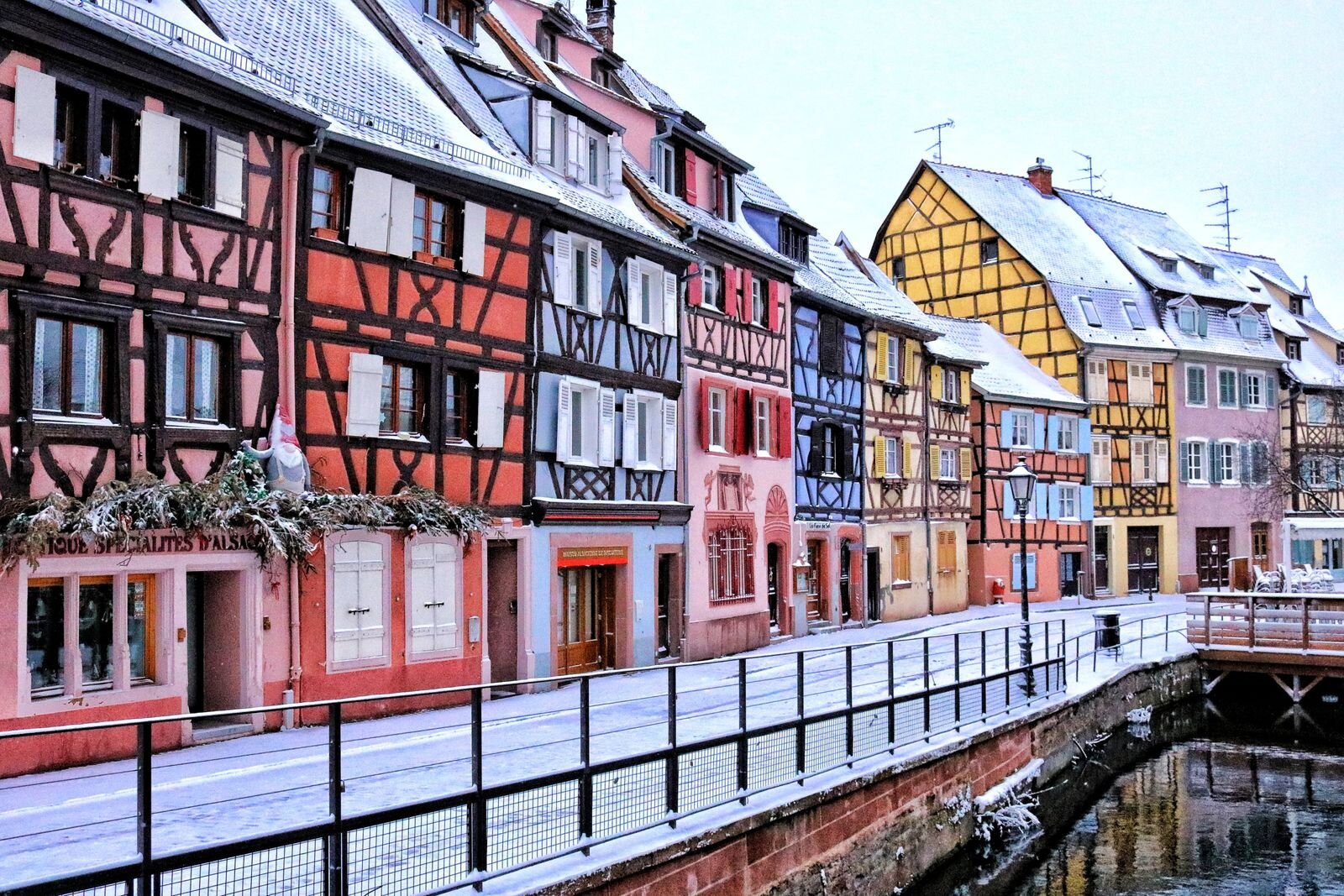 Las mejores excursiones de un día desde Estrasburgo, Francia