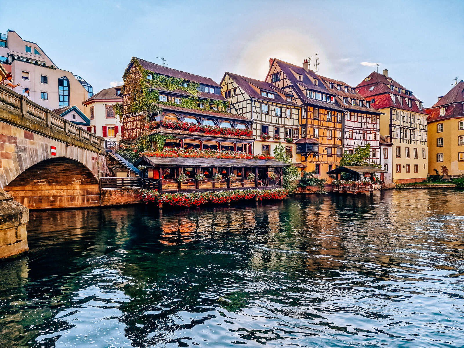 Las mejores excursiones de un día desde Estrasburgo, Francia