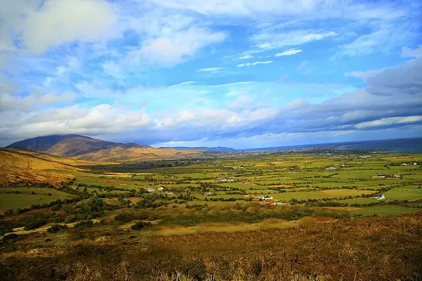 Los 11 condados más bellos de Irlanda