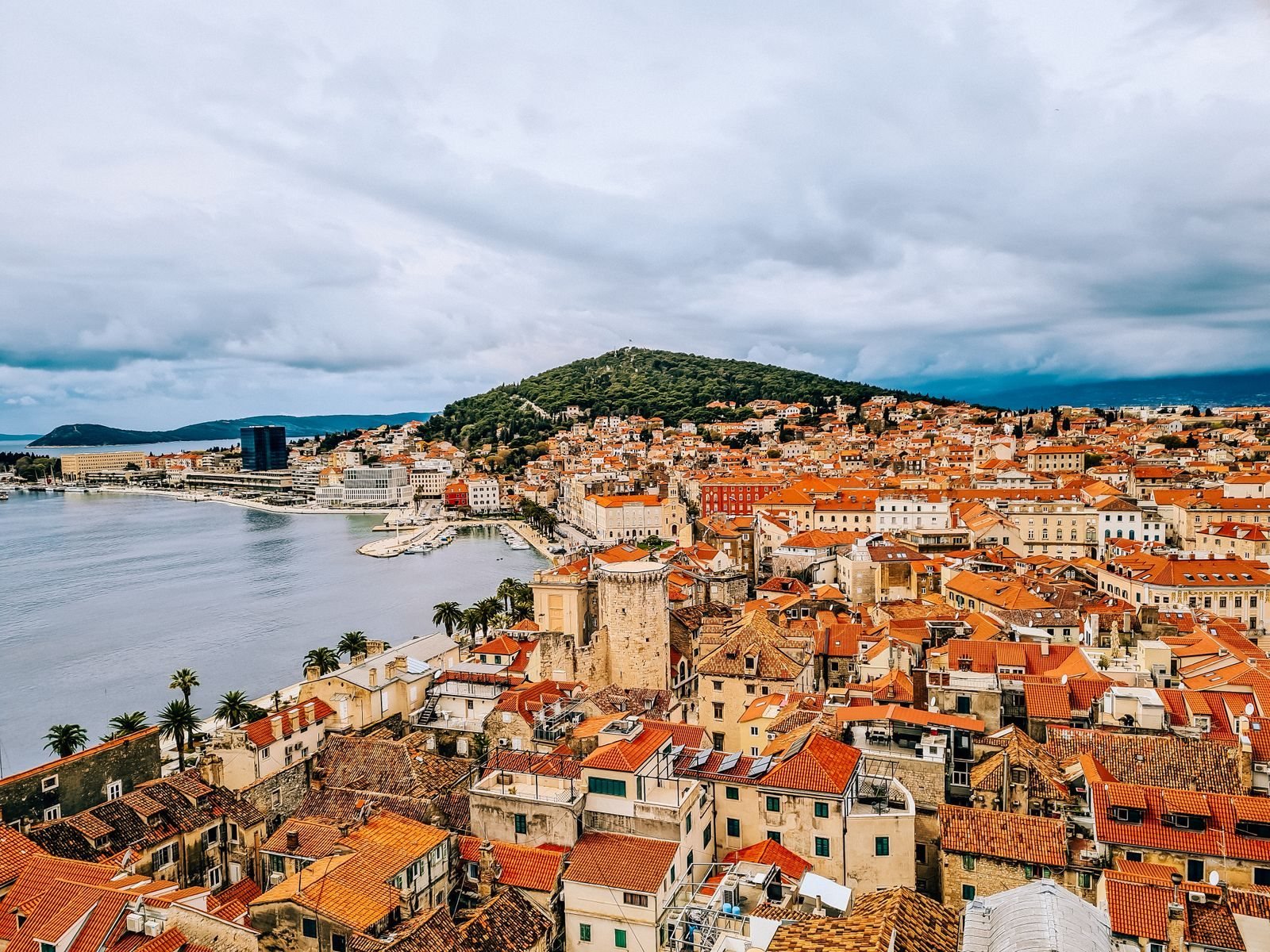 Los 20 mejores tours y excursiones de un día desde Split, Croacia (¡de alguien que pasó 12 meses aquí y los probó todos!)