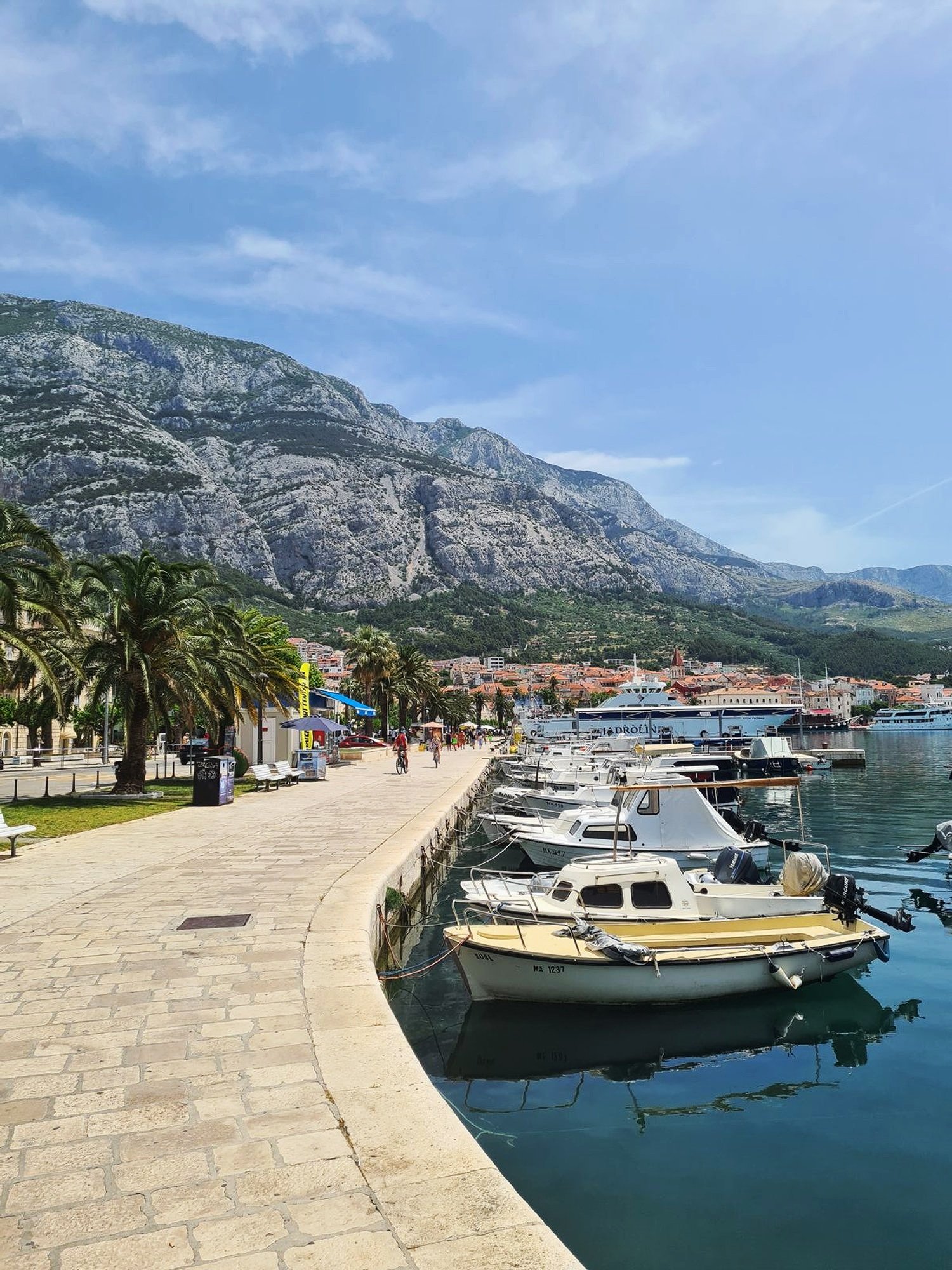 Los 20 mejores tours y excursiones de un día desde Split, Croacia (¡de alguien que pasó 12 meses aquí y los probó todos!)