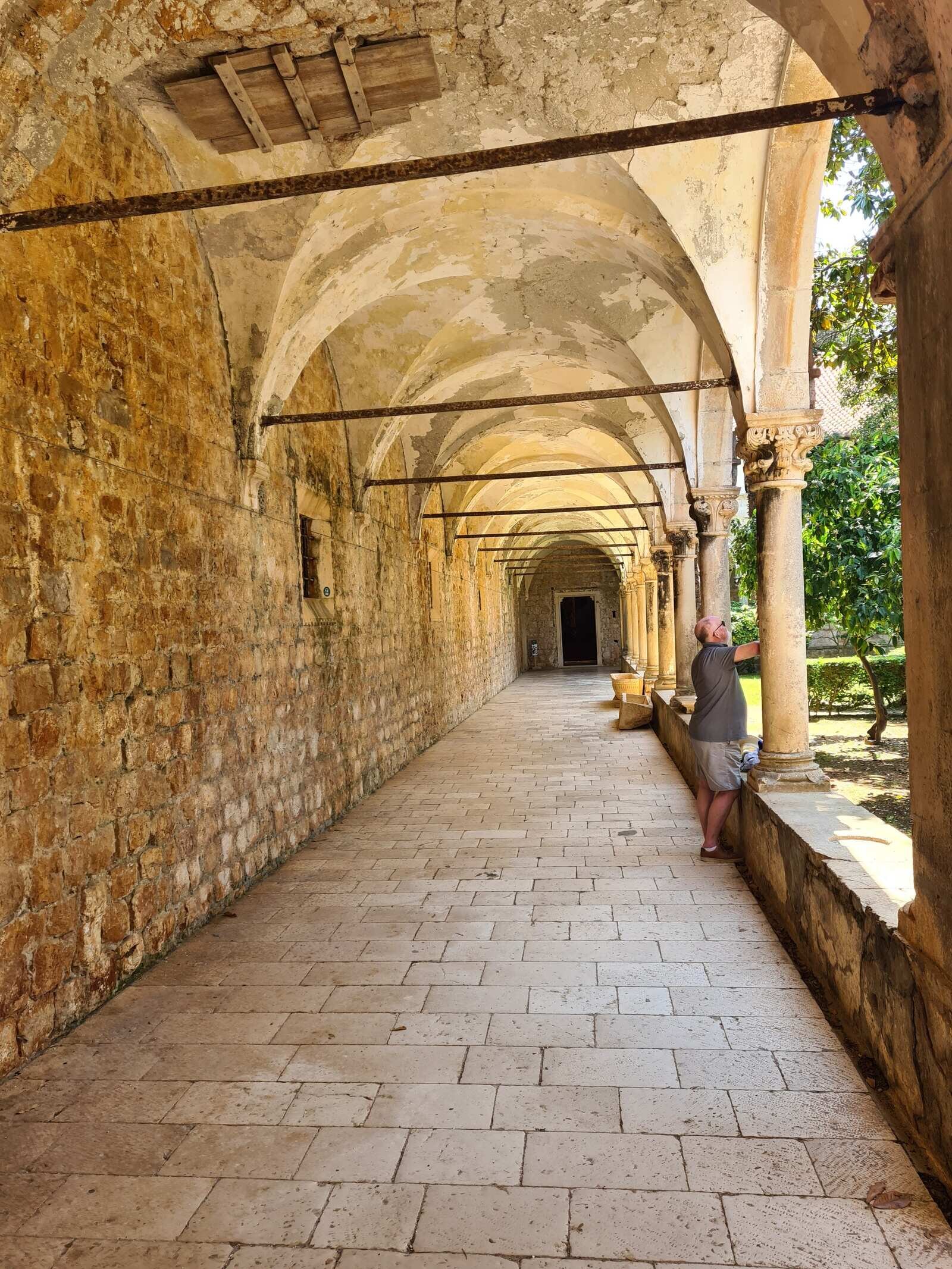 Una excursión de un día a la isla de Lokrum desde Dubrovnik, Croacia: ¡todo lo que necesitas saber!