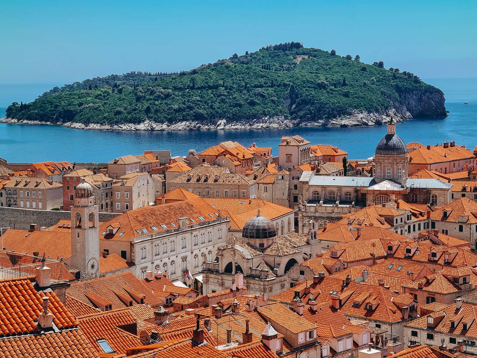 Dónde alojarse en Dubrovnik, Croacia: la mejor zona donde alojarse y los mejores hoteles 2024