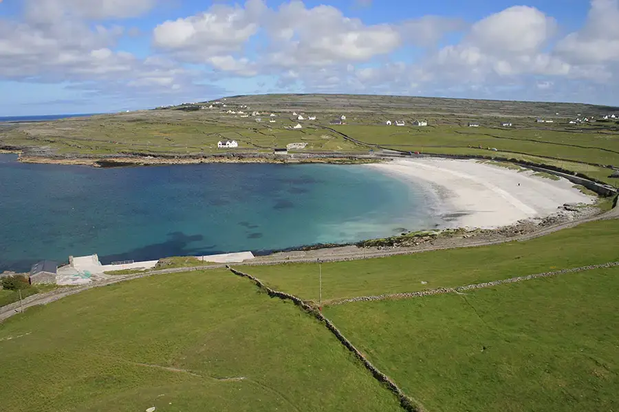 Una guía de Inis Mor (Inishmore) – Inis Mor – Inishmore – Islas Aran