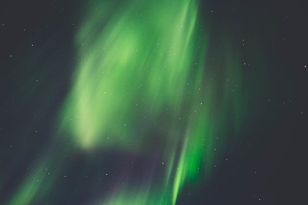 Ver la aurora boreal en Irlanda: todo lo que necesitas saber