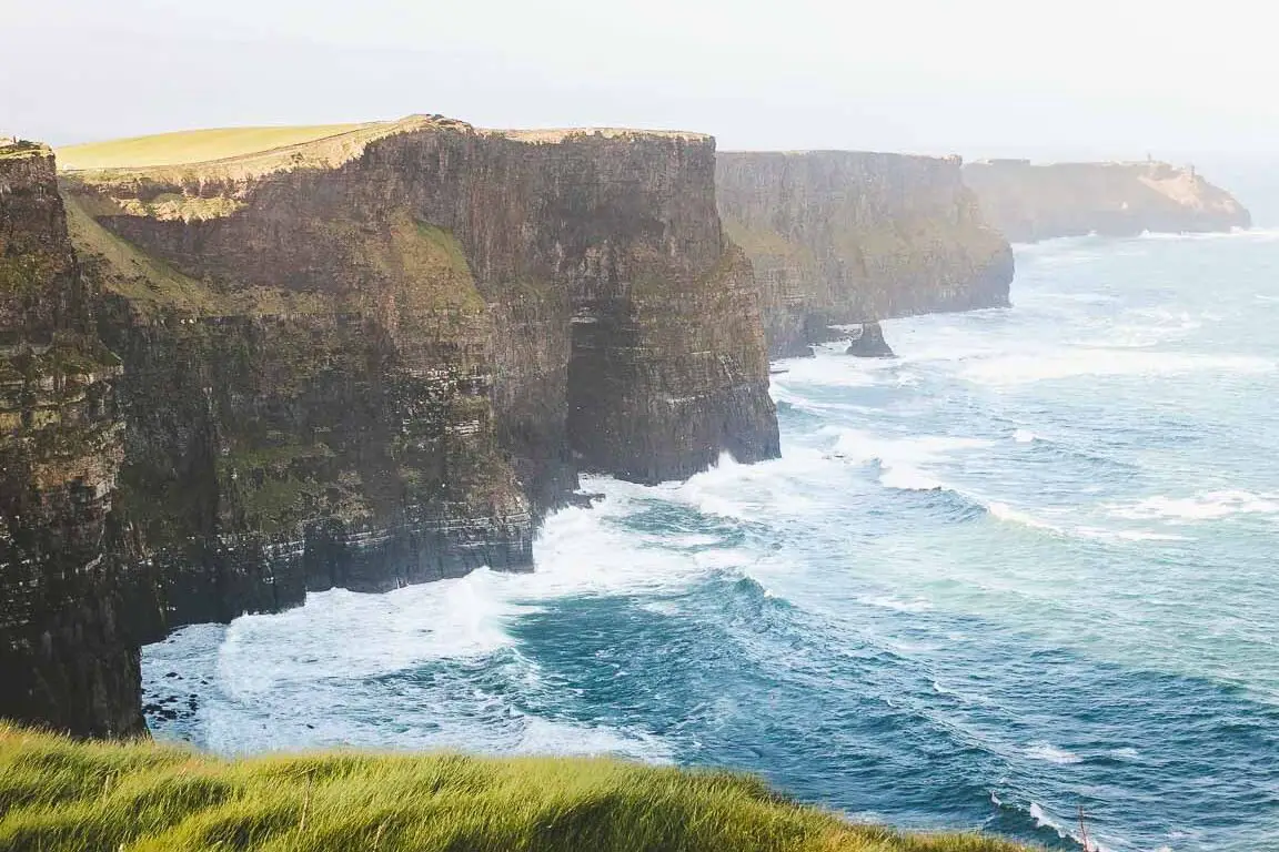 Explorando Doolin y las Islas Aran - The Wild Wayfarer