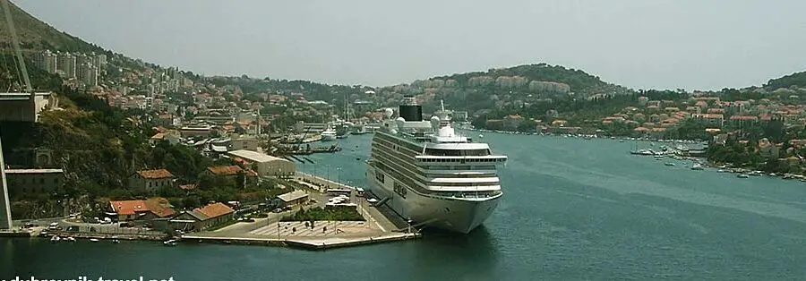 Ferris de Dubrovnik