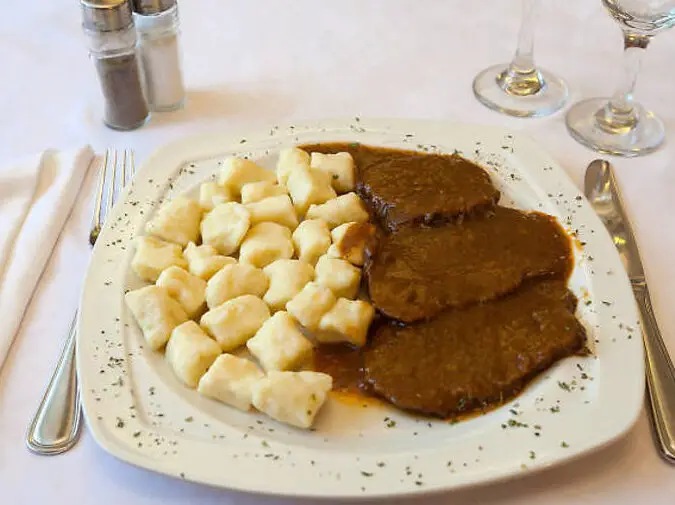 20 platos que tienes que probar absolutamente |