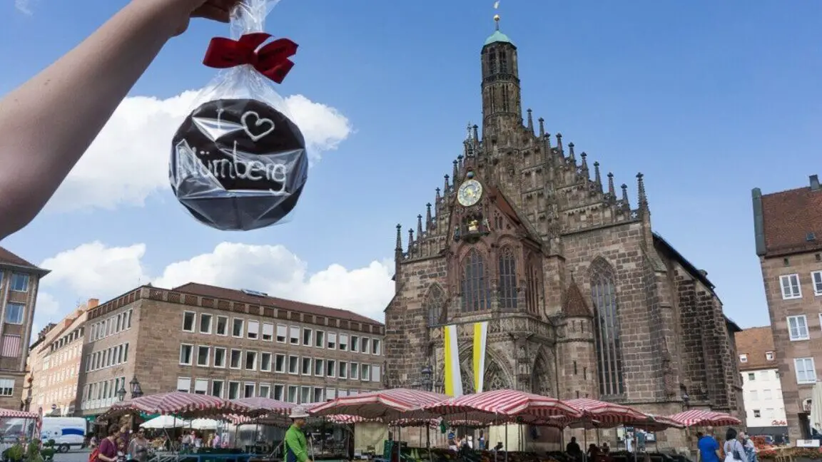 48 horas en Nuremberg: una ciudad clásica, hermosa, oscura y divertida