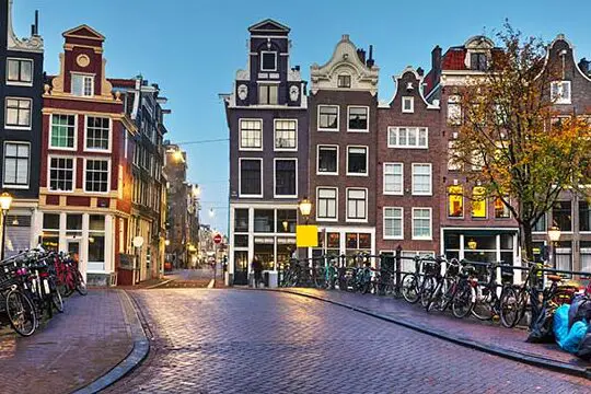 Atracciones turísticas de Ámsterdam: los 20 mejores lugares turísticos