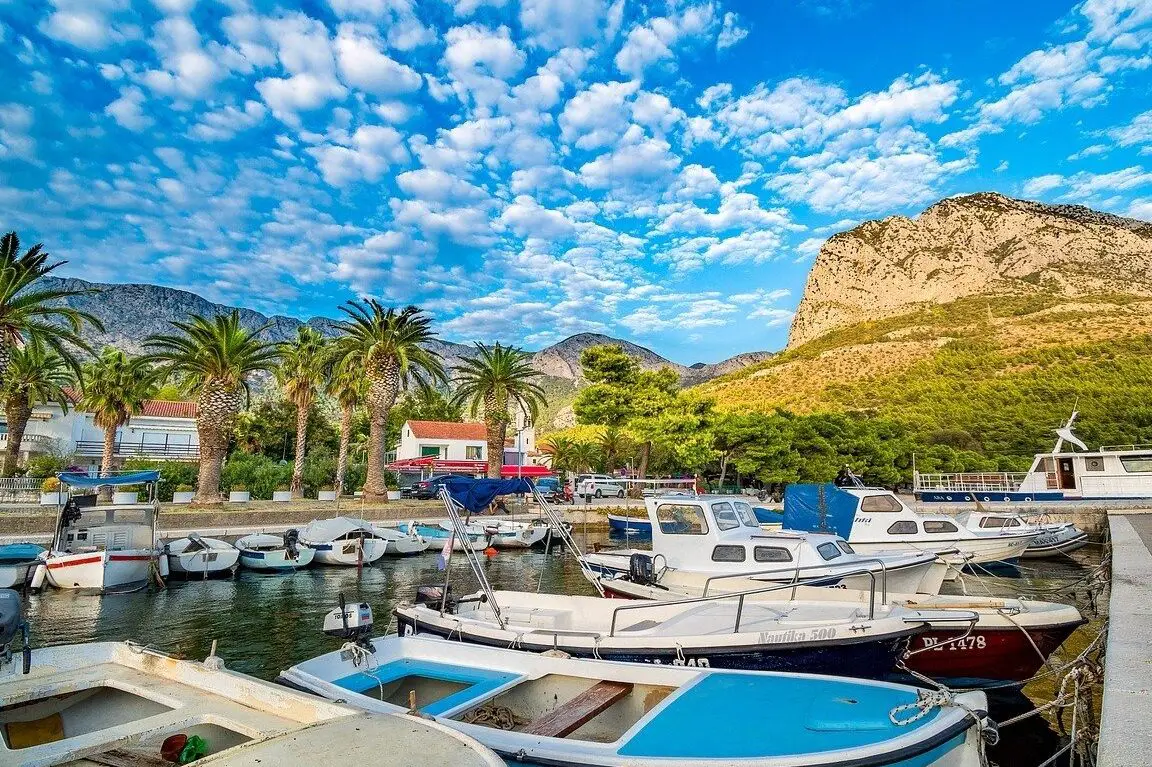 ¿Es Croacia cara?