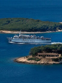 iKorculaInfo.com - Korcula Croacia