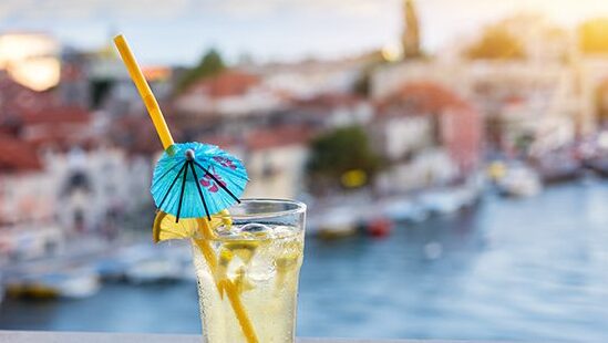 Los mejores hoteles todo incluido en Croacia |