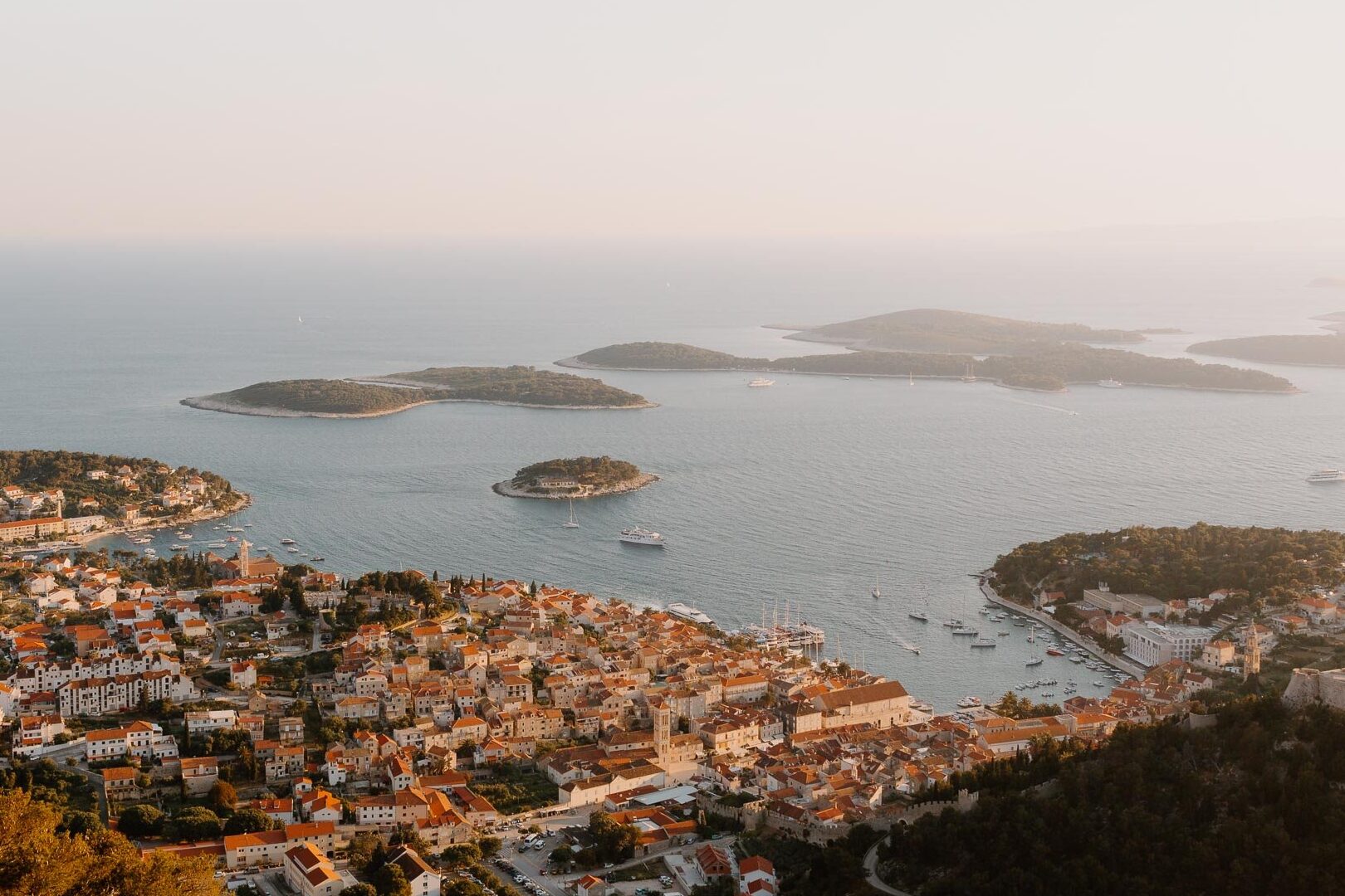 Más de 20 cosas increíbles para hacer en la isla de Hvar |