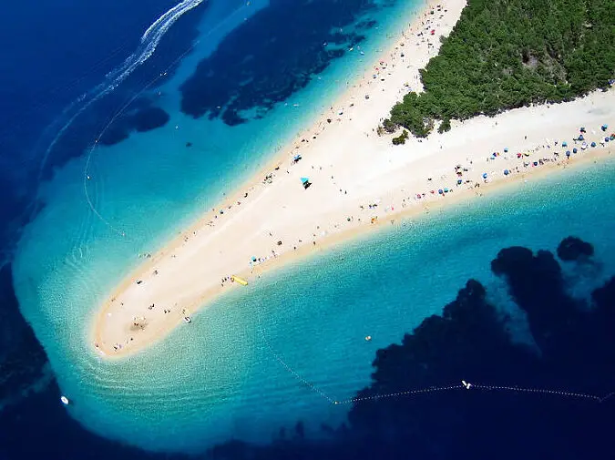 Cosas que hacer en Brač |
