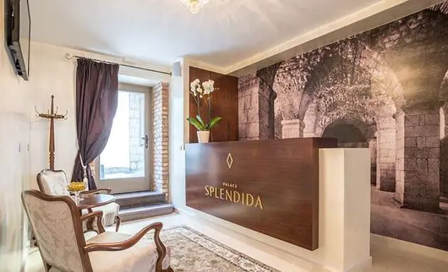 Los 16 mejores hoteles de Split, Croacia, en 2024