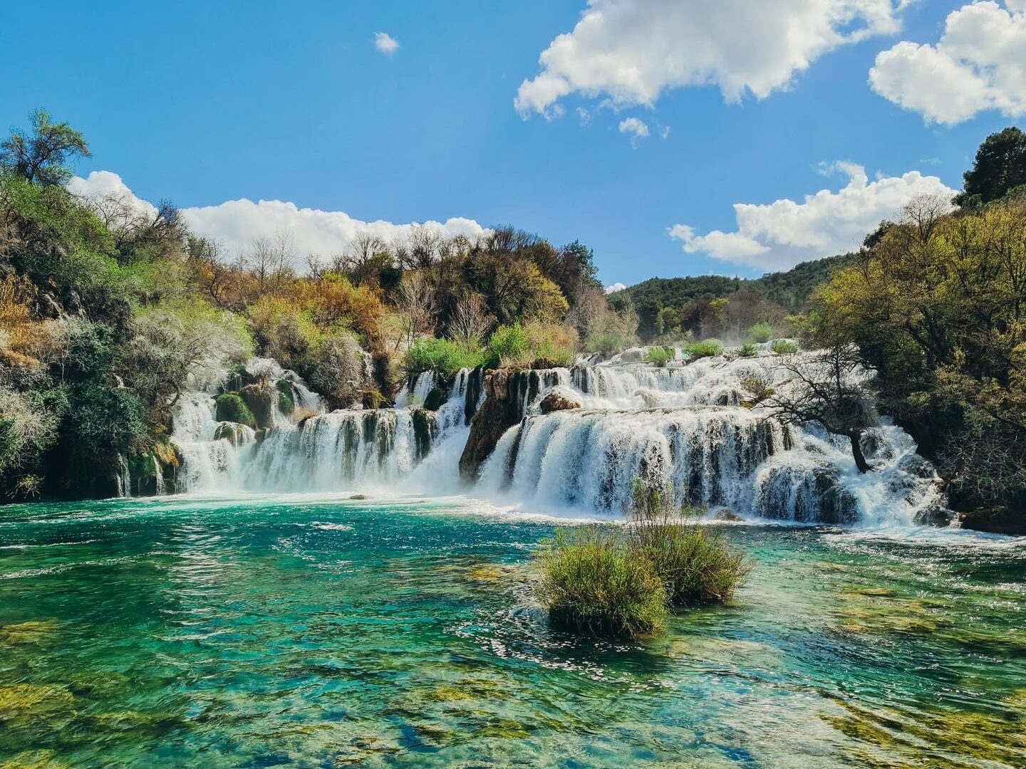 Los 20 mejores tours y excursiones de un día desde Split, Croacia - Helena Bradbury