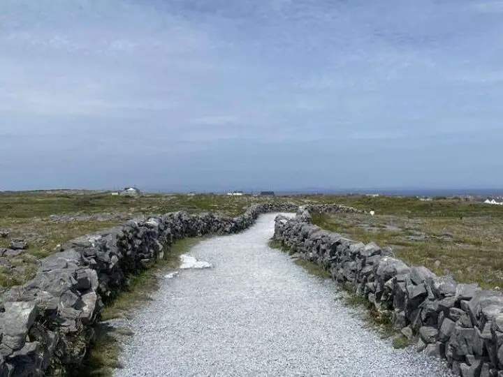 Irlanda: excursión de un día a Inishmore, Islas Aran - PerSpa in Wanderland