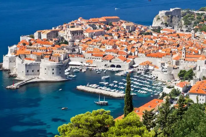 Aquí es cuándo visitar Croacia (¡y cuándo evitarlo!)