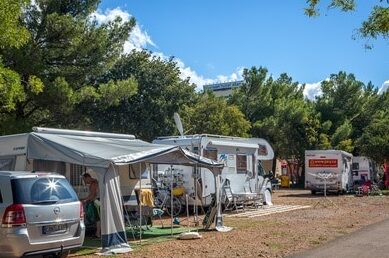 Camping Porat |