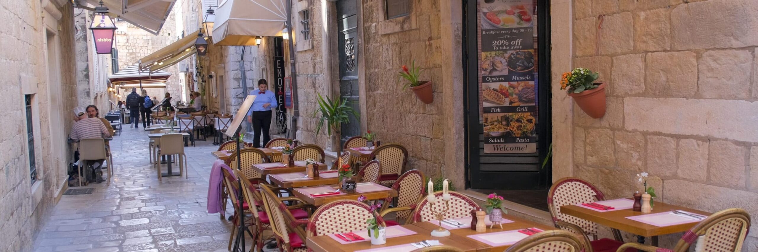 Dubrovnik |