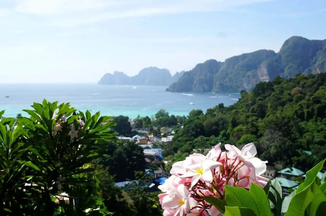 ¿Es mejor Phuket o la isla Phi Phi?