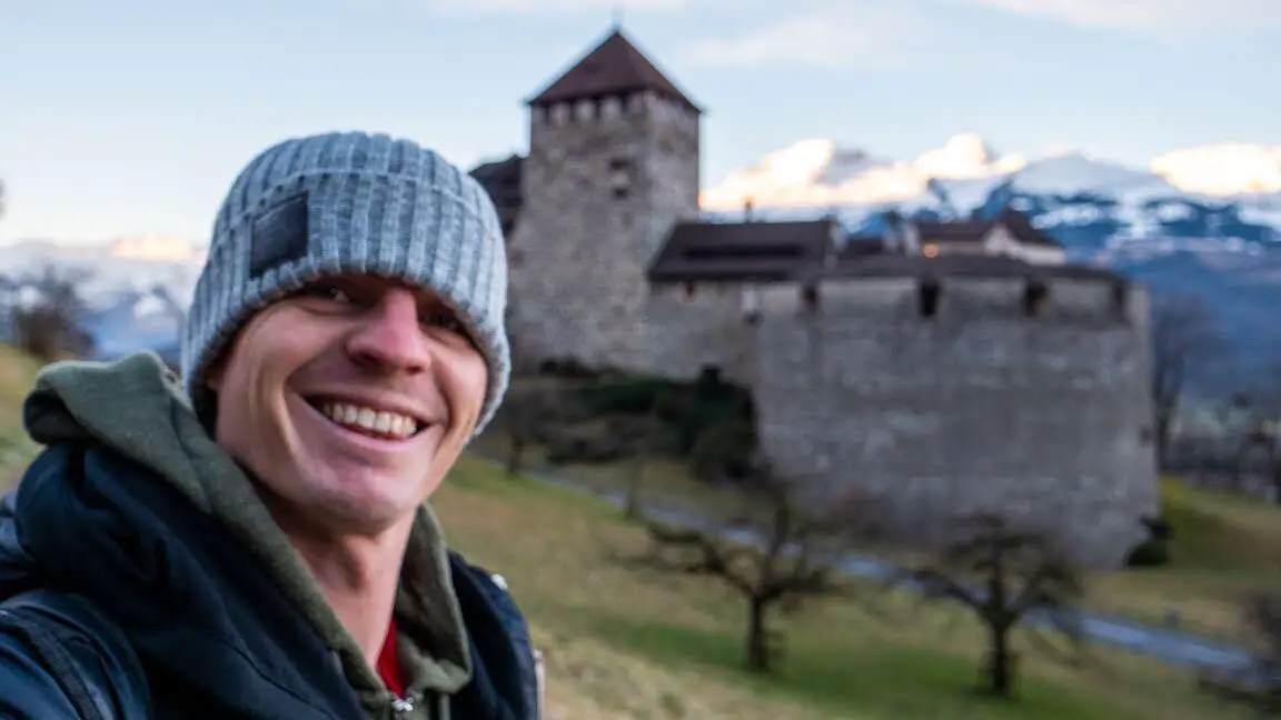 ¿Vale la pena visitar LIECHTENSTEIN?