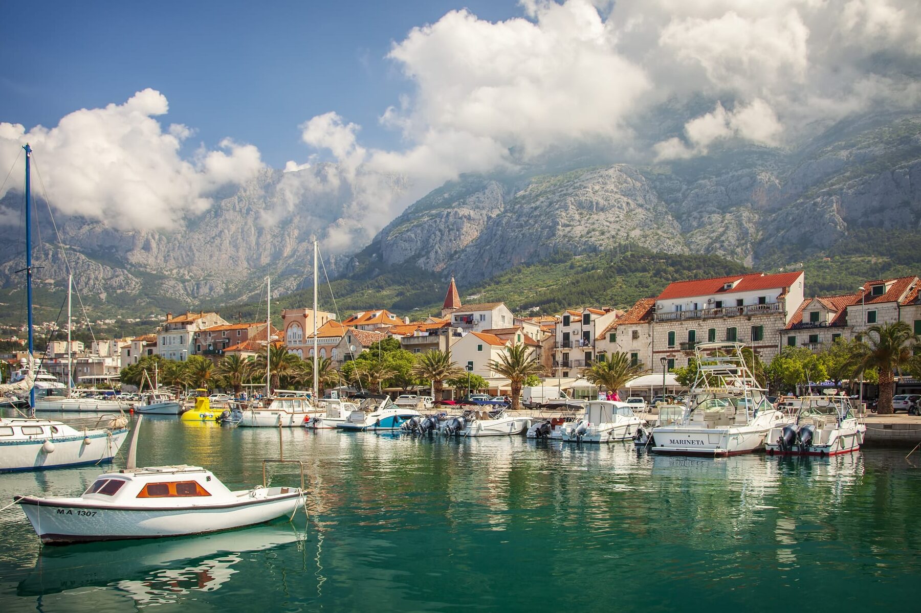 La mejor época para visitar Croacia: buen tiempo y más...