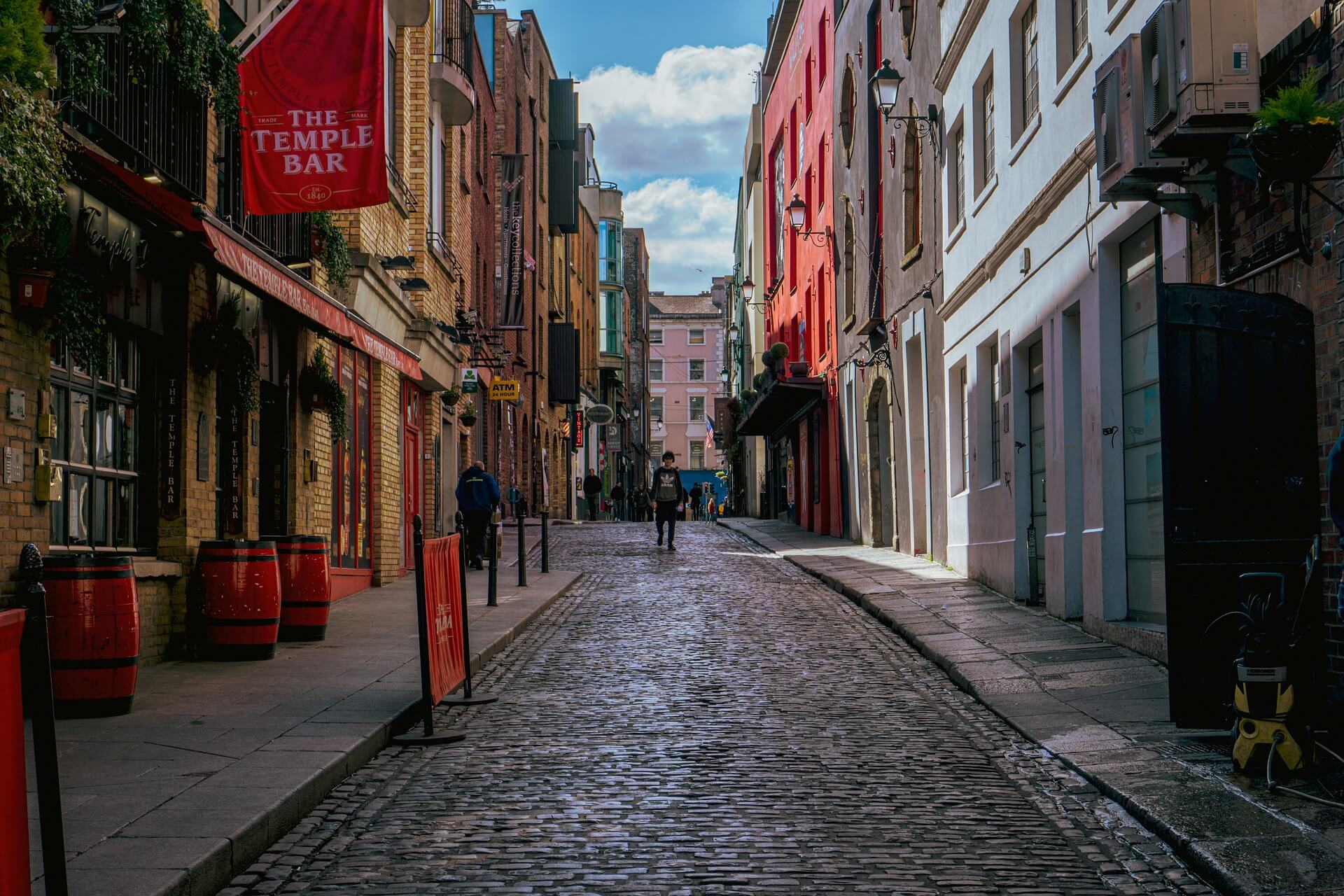 ¡Mitos y realidades sobre Irlanda que debes conocer antes de llegar!