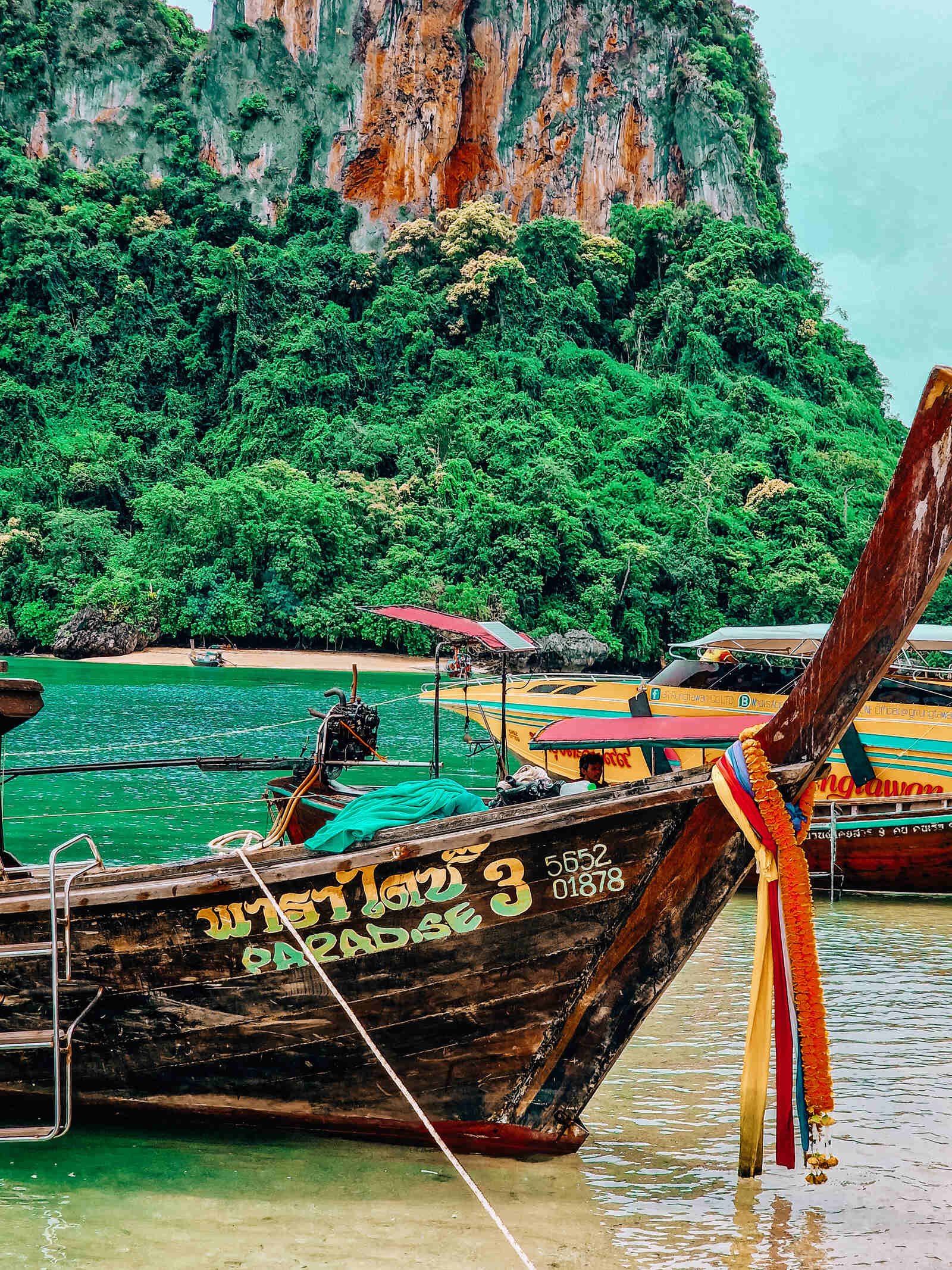 ¿Vale la pena Phuket en 2024? Mi opinión personal
