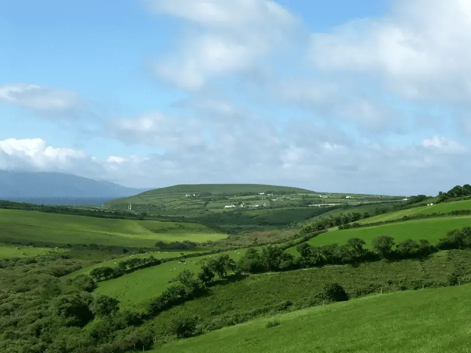 ¿Vale la pena visitar Irlanda si solo tienes unos días? ¿Vale la pena visitar Irlanda si solo tienes unos días?